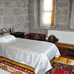 Hekim Konagi Hotel Турция, Гюзельюрт - отзывы, цены и фото номеров - забронировать отель Hekim Konagi Hotel онлайн комната для гостей фото 2