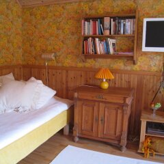 Отель Annes Hus Гётеборг фото 32