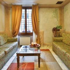 Select Hotel комната для гостей фото 5