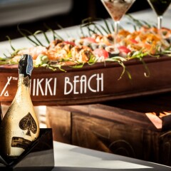 Отель Nikki Beach Resort Таиланд, Самуи - 3 отзыва об отеле, цены и фото номеров - забронировать отель Nikki Beach Resort онлайн развлечения