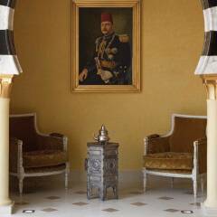 Отель Moevenpick Resort & Spa Sousse Сусс фото 4