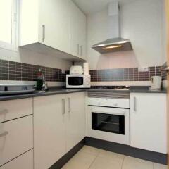 Отель Diagonal Residence Apartments Испания, Барселона - отзывы, цены и фото номеров - забронировать отель Diagonal Residence Apartments онлайн фото 2