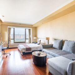 Cozy Hotel Guangzhou комната для гостей фото 3
