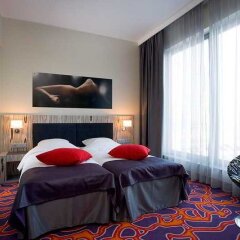 Tallink Spa and Conference Hotel детские мероприятия фото 2