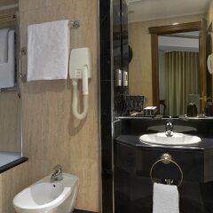 Апартаменты Melia White House Apartments ванная фото 2