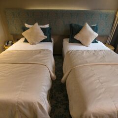Pera Tulip Hotel Турция, Стамбул - 11 отзывов об отеле, цены и фото номеров - забронировать отель Pera Tulip Hotel онлайн спа