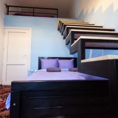 Отель Хостел «Намасте» Грузия, Тбилиси - 1 отзыв об отеле, цены и фото номеров - забронировать отель Хостел «Намасте» онлайн комната для гостей фото 2