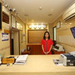 Отель Fubao Hostel Китай, Гуанчжоу - отзывы, цены и фото номеров - забронировать отель Fubao Hostel онлайн спа фото 2
