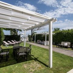 Отель Le Rose Suite Римини фото 5