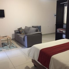 Lediba Guest lodge in Maun, Botswana from 92$, photos, reviews - zenhotels.com room amenities