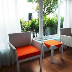Отель The Chalet Phuket Resort Таиланд, Пхукет - отзывы, цены и фото номеров - забронировать отель The Chalet Phuket Resort онлайн детские мероприятия фото 2
