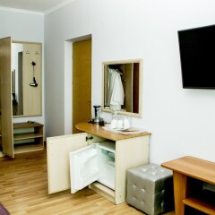 Гостиница Arriva Hotel в Сочи отзывы, цены и фото номеров - забронировать гостиницу Arriva Hotel онлайн удобства в номере фото 2