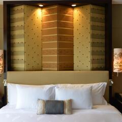LN Garden Hotel Guangzhou Гуанчжоу комната для гостей фото 2