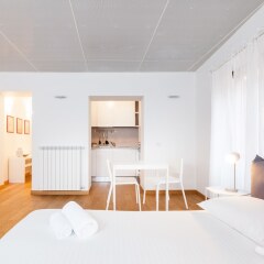 Отель The Place - Spiga Италия, Милан - отзывы, цены и фото номеров - забронировать отель The Place - Spiga онлайн комната для гостей