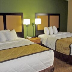 Отель Extended Stay America - Las Vegas - Midtown комната для гостей фото 3