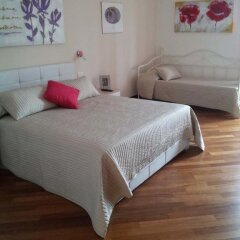 Отель B&B Residenza Piazza Moro Бари фото 13