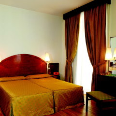 Hotel Suizo in Barcelona, Spain from 181$, photos, reviews - zenhotels.com guestroom