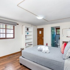 Отель Finca Coyoacan Мексика, Мехико - отзывы, цены и фото номеров - забронировать отель Finca Coyoacan онлайн спа