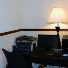 Отель Comfort Inn Farmington интерьер отеля фото 2