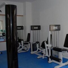 Elegant Lodge Hotel фитнесс-зал фото 2