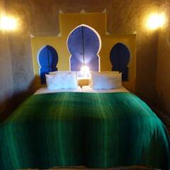 Отель Kasbah Panorama Марокко, Мерзуга - отзывы, цены и фото номеров - забронировать отель Kasbah Panorama онлайн детские мероприятия фото 2