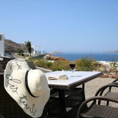 Hotel Goulielmos in Santorini Island, Greece from 179$, photos, reviews - zenhotels.com balcony