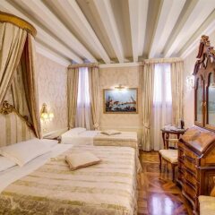 Отель Canal Grande комната для гостей фото 5