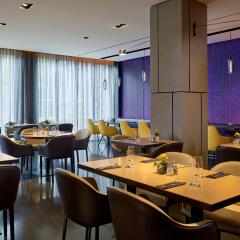 Отель Park Plaza London Park Royal фото 2
