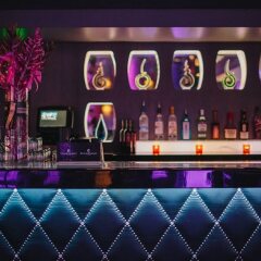 The Betsy Hotel, South Beach развлечения
