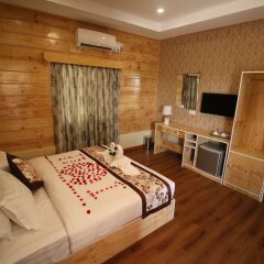Golden Princess Hotel комната для гостей