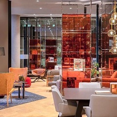 Отель Andaz Munich Schwabinger Tor By Hyatt Мюнхен фото 6