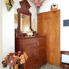 Отель B&B del Carlì Италия, Каренно - отзывы, цены и фото номеров - забронировать отель B&B del Carlì онлайн интерьер отеля