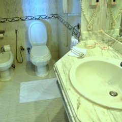 Grand Oasis Resort in Sharm El Sheikh, Egypt from 120$, photos, reviews - zenhotels.com bathroom