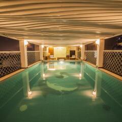 Moonlight Hotel Hue бассейн фото 2