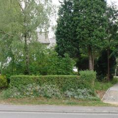 Отель Bed & Breakfast Iles Sont D'ailleurs фото 3