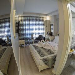 Sirkeci Ersu Hotel фото 3