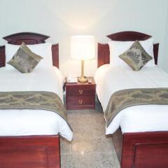 Hotel Forest Green детские мероприятия фото 2