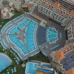 Отель Side Mare Resort & Spa Сиде фото 12