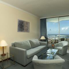 Maritim Hotel Tenerife комната для гостей фото 5