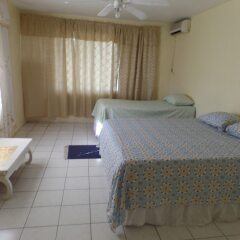 Отель Villa Donna Inn комната для гостей фото 5