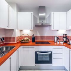 Отель Sahara Sunset Club by Diamond Resorts в номере