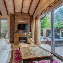 Отель Villa Lukka комната для гостей