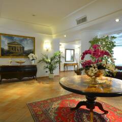 Hotel Della Valle Агридженто интерьер отеля фото 2