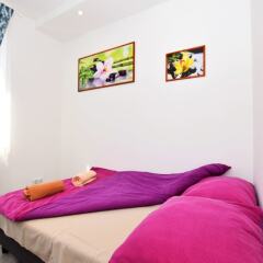 City Central Hostel Kuznicza комната для гостей фото 4