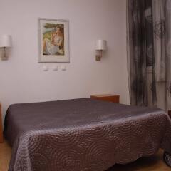 Sao Pedro Lisbon Hotel комната для гостей фото 4