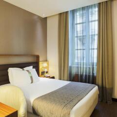 Отель Holiday Inn Turin City Centre комната для гостей фото 3
