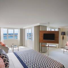 Отель Sentido Marina Suites - Adults only фото 3