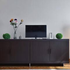 Апартаменты Heart Milan Apartments - Fiera City интерьер отеля