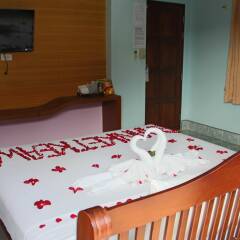 Отель Baan Ketkeaw Guest House 2 удобства в номере