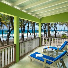 Rosalie Bay Resort in Massacre, Dominica from 288$, photos, reviews - zenhotels.com balcony